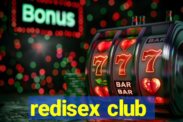 redisex club